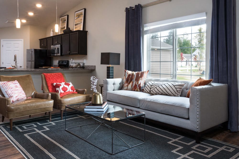 Concord North Carolina Redwood Concord Apartment Rentals Photo and Video Gallery Redwood Living